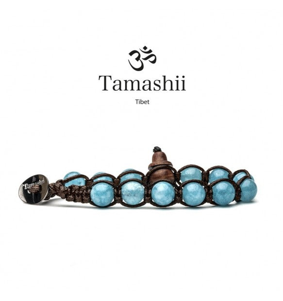 Bracciale Tamashii Giada Azzurra