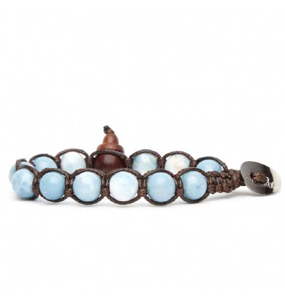 Bracciale Tamashii Blue Sky Stone