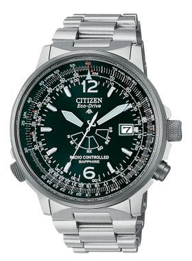 Orologio Citizen Ecodrive Pilot