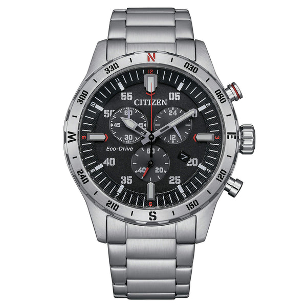 Orologio Citizen Ecodrive