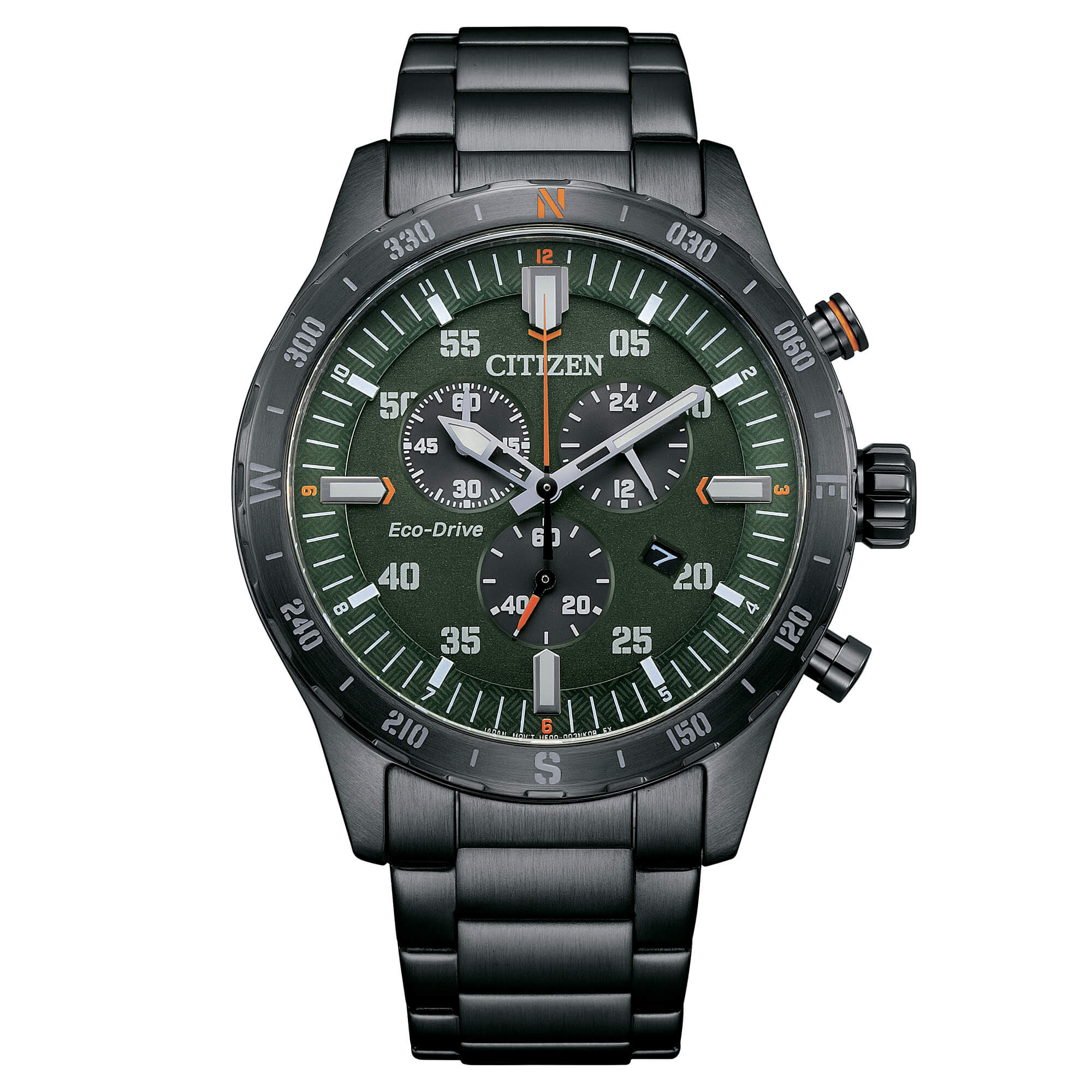 Orologio Citizen Ecodrive
