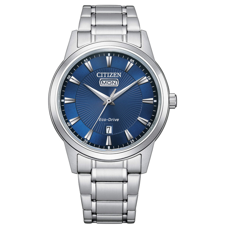 Orologio Citizen Ecodrive