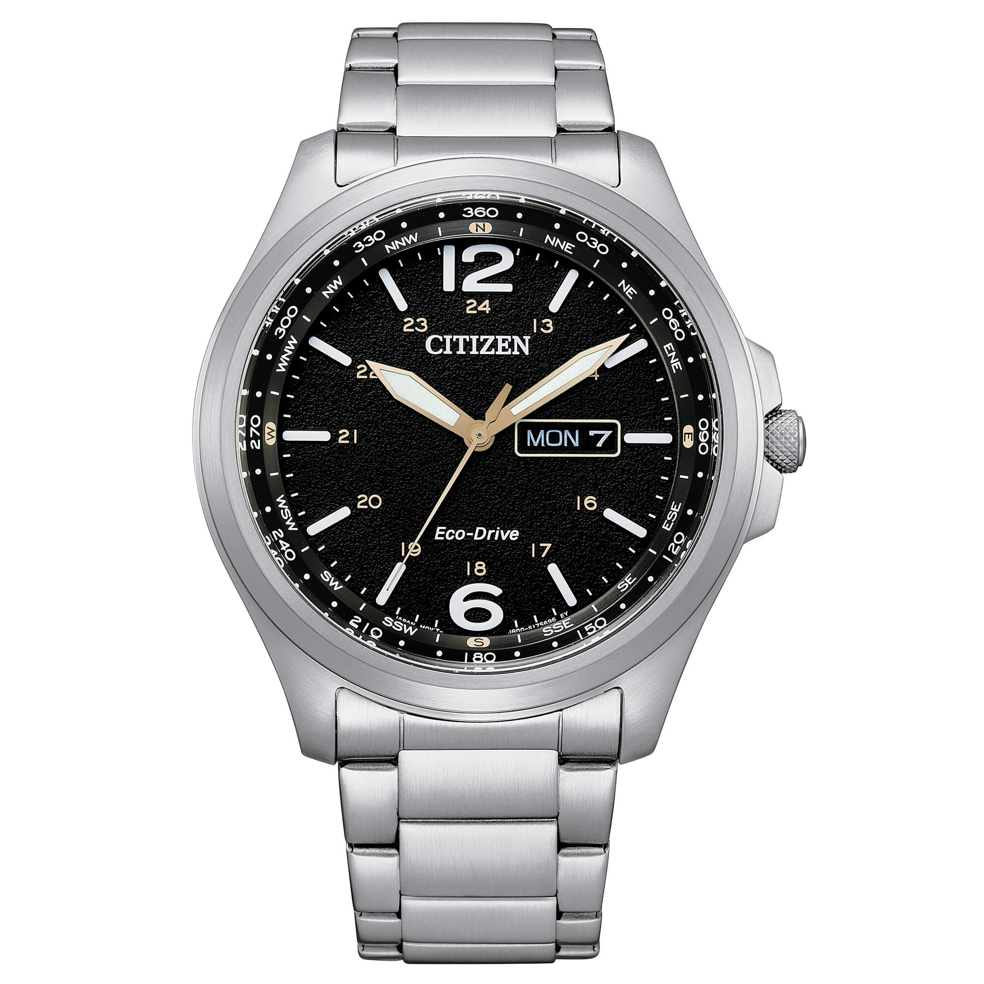 Orologio Citizen Ecodrive