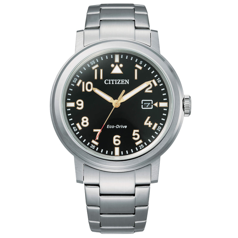 Orologio Citizen Ecodrive