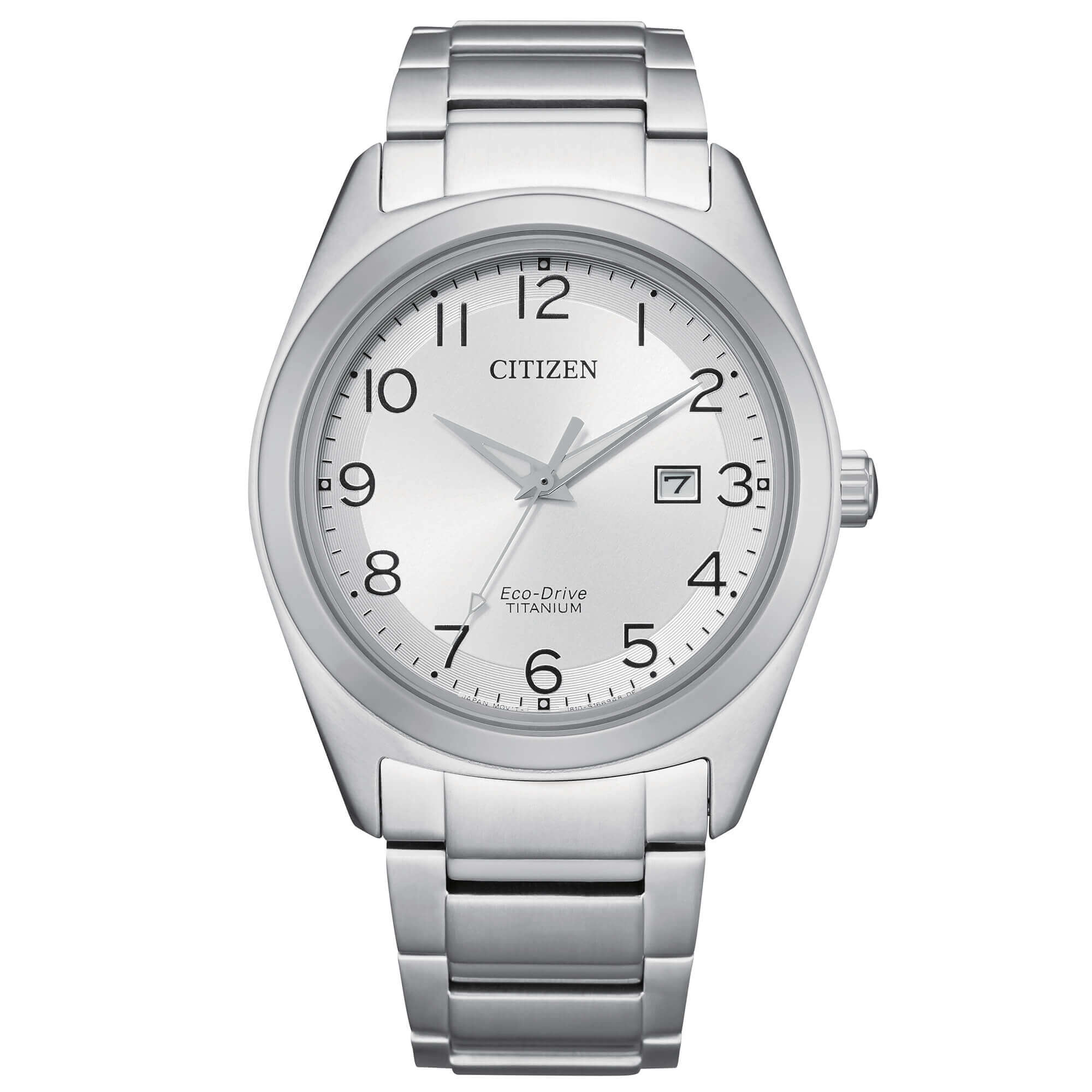 Orologio Citizen Ecodrive