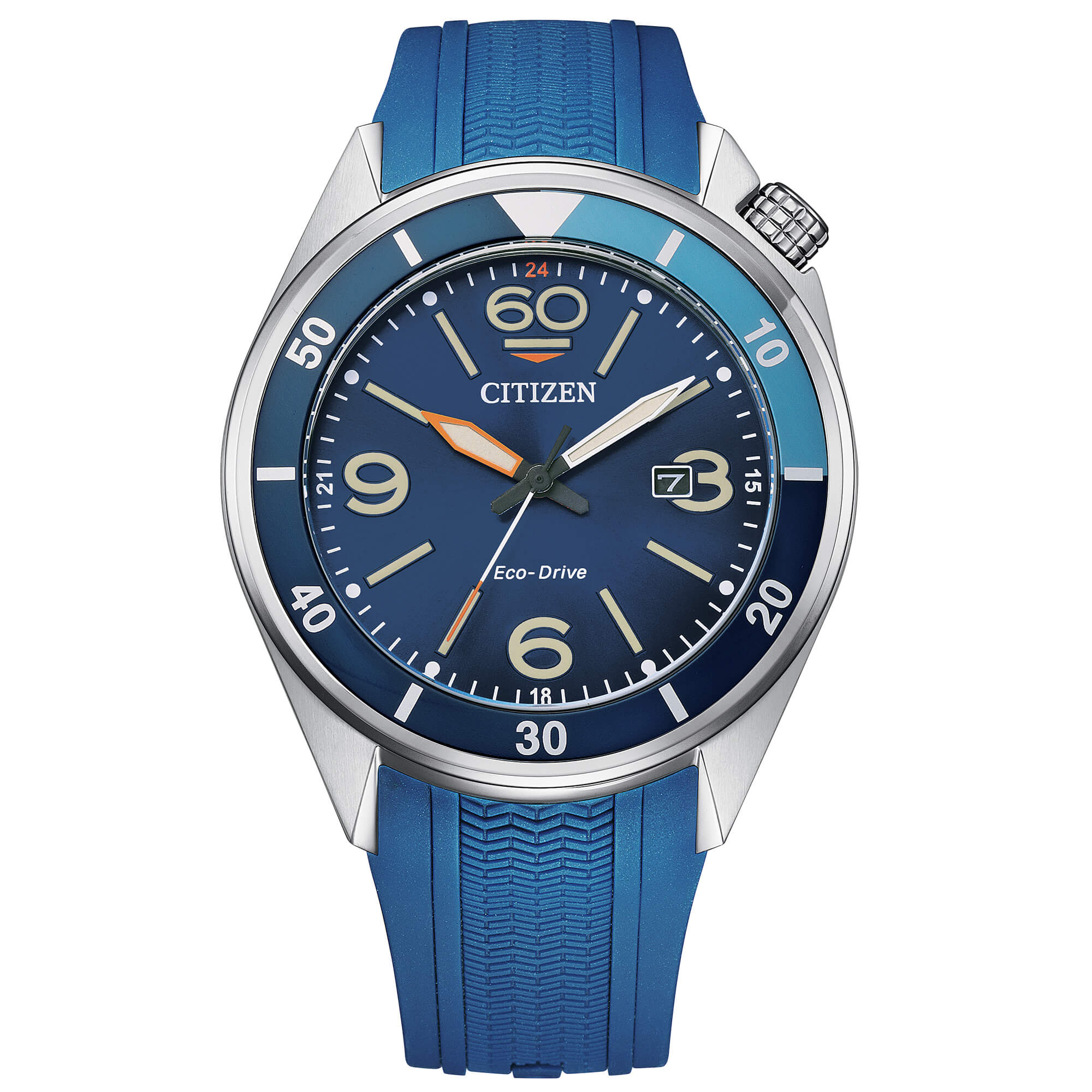 Orologio Citizen Ecodrive