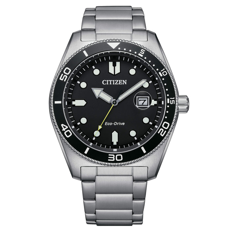 Orologio Citizen Ecodrive