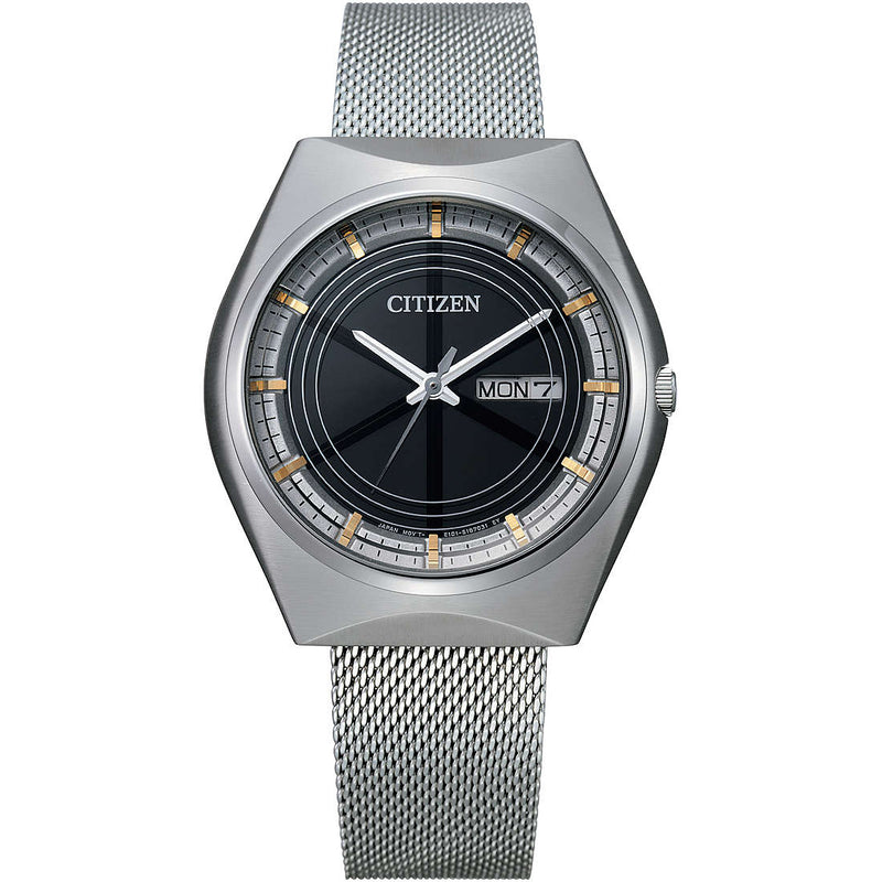 Orologio Citizen Limited Edition Cryston Prototype