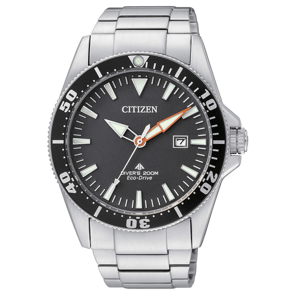 Orologio Citizen Ecodrive Promaster