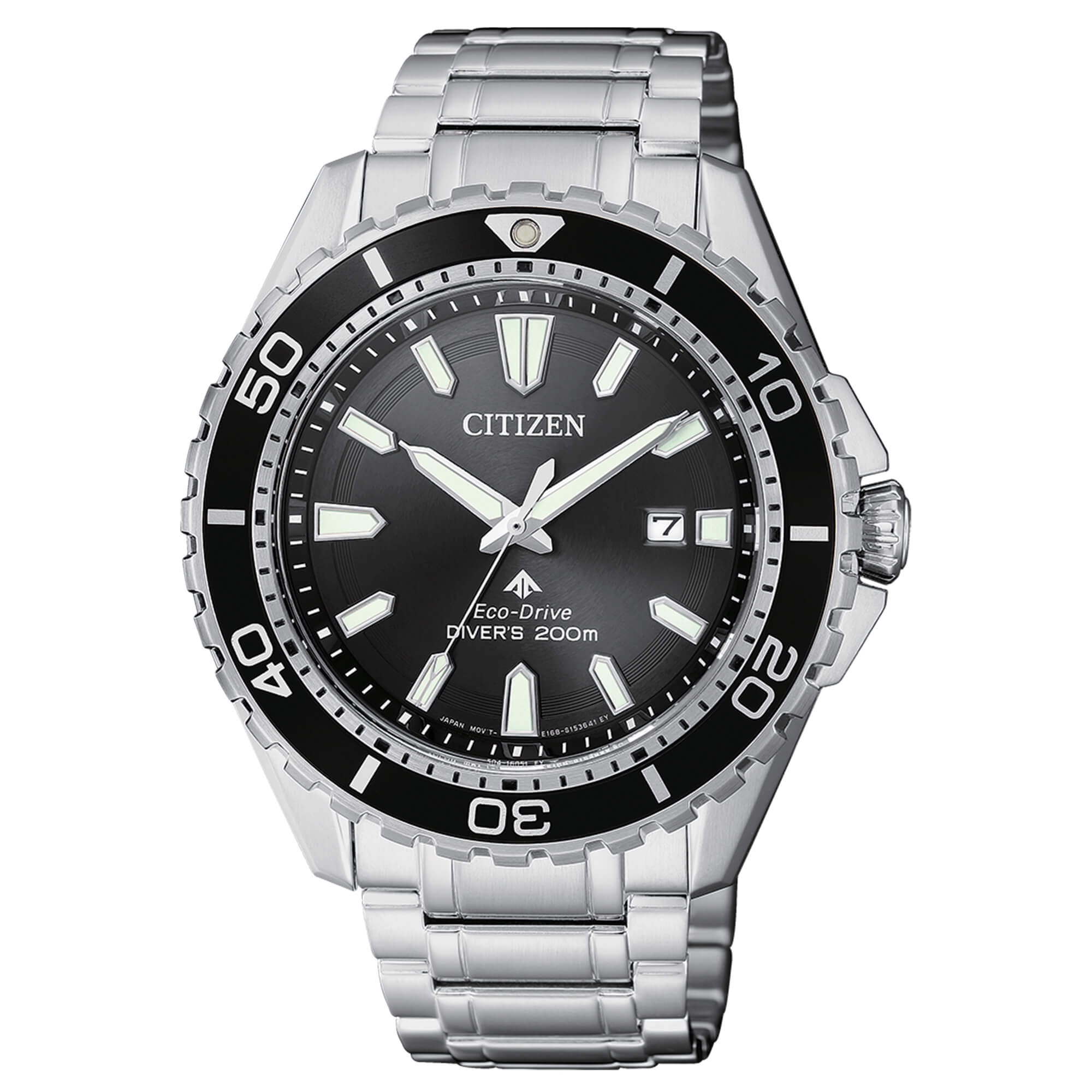 Orologio Citizen Ecodrive Promaster Diver's