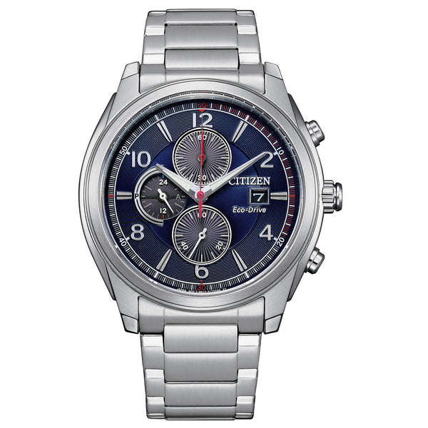 Orologio Citizen Ecodrive