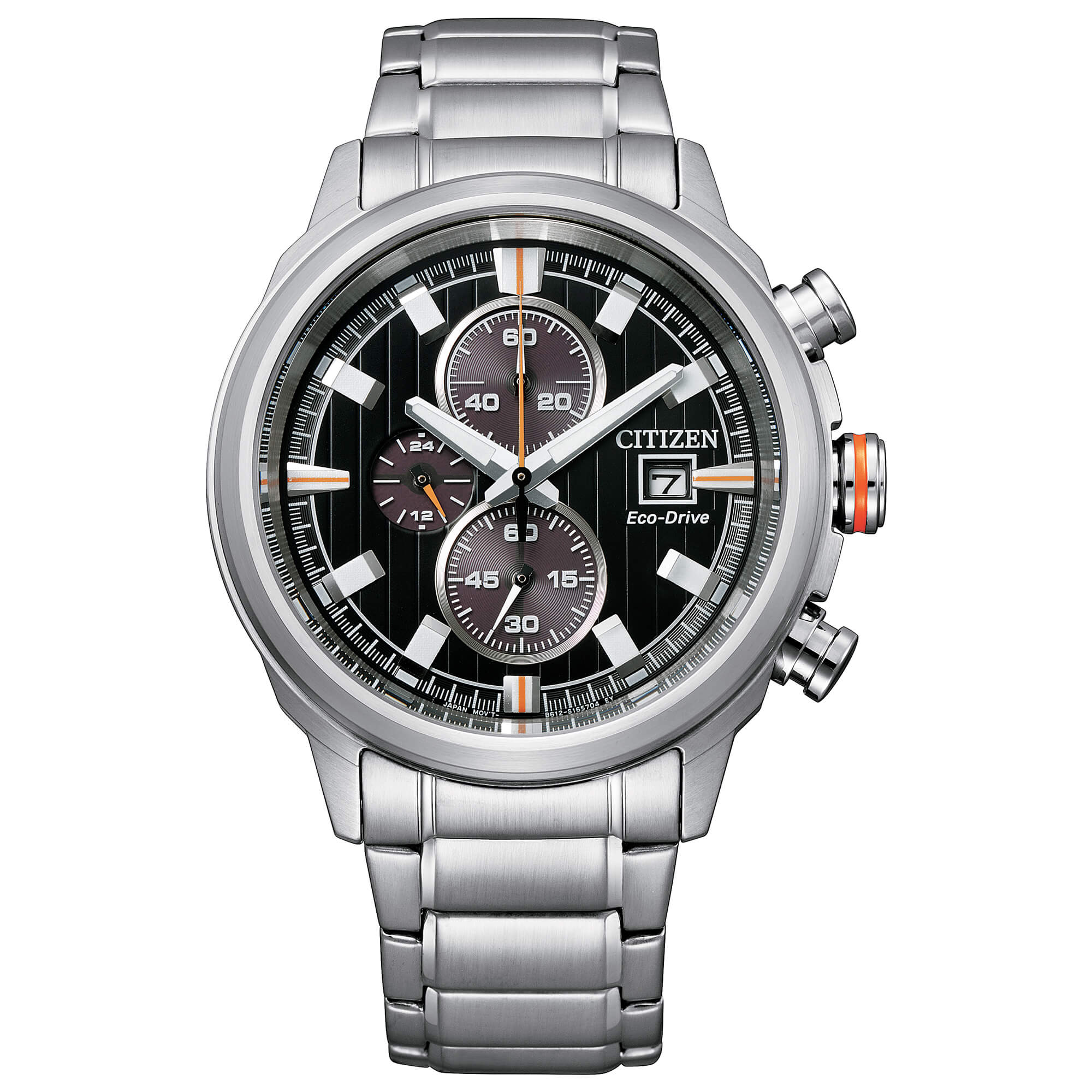 Orologio Citizen Ecodrive Chrono