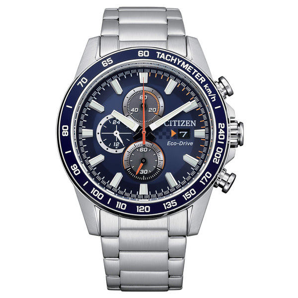 Orologio Citizen Ecodrive