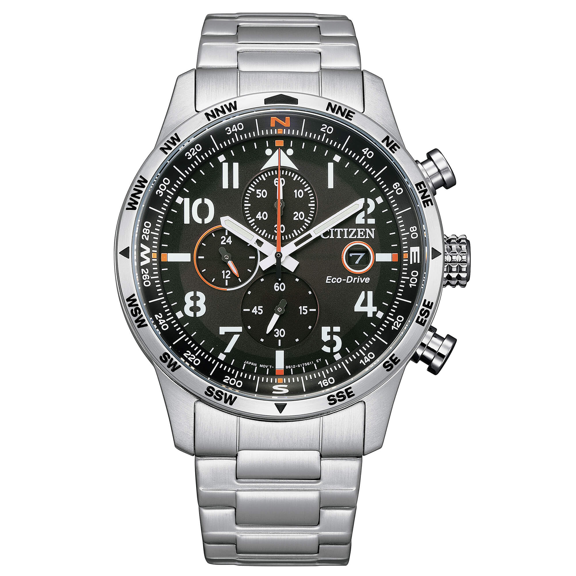 Orologio Citizen Ecodrive