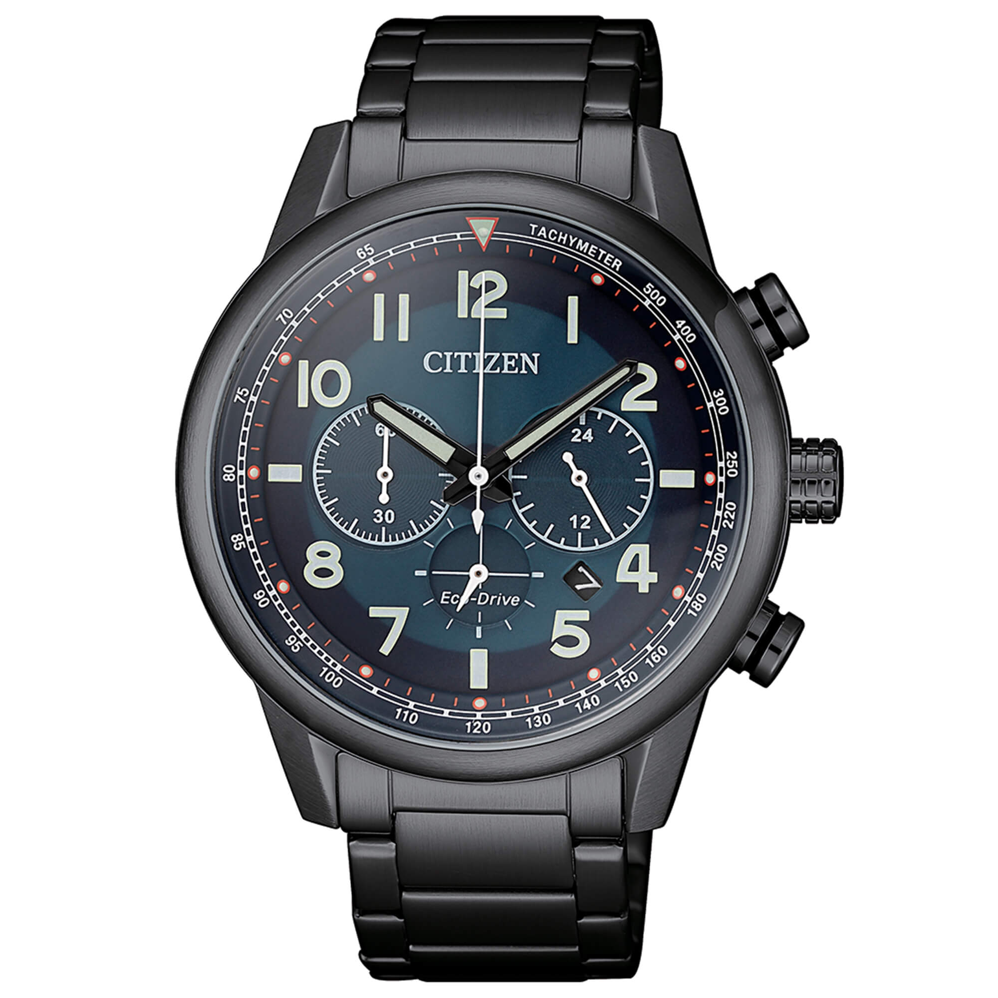 Orologio Citizen Ecodrive Chrono