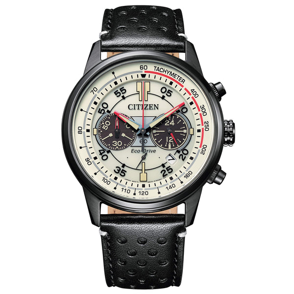 Orologio Citizen Ecodrive Crono