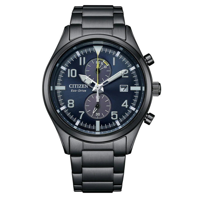 Orologio Citizen Ecodrive