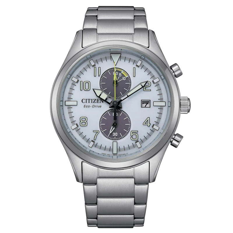 Orologio Citizen Ecodrive