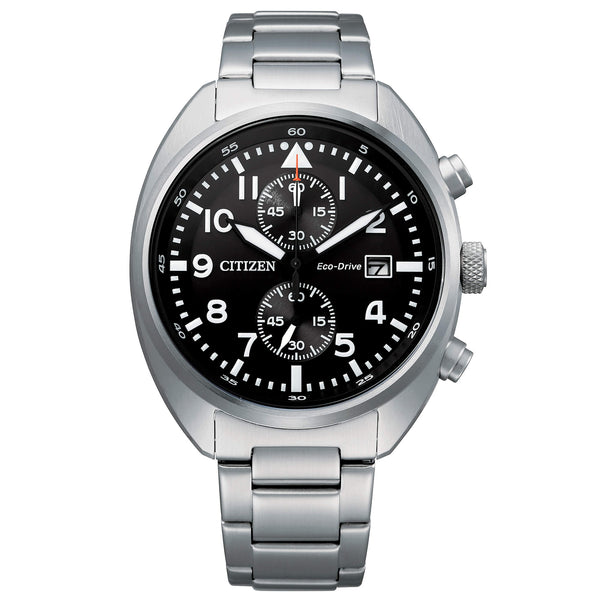 Orologio Citizen Ecodrive Chrono