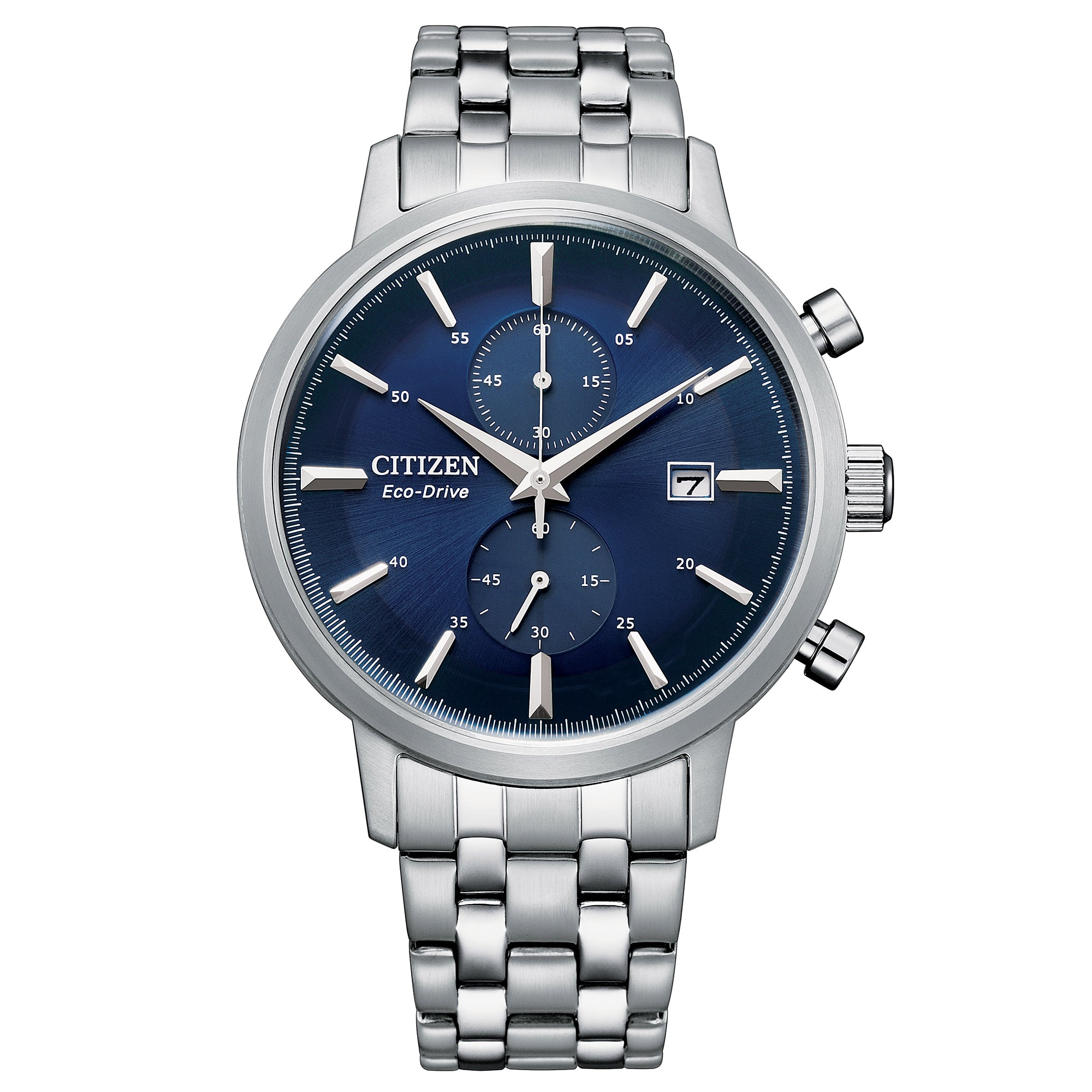 Orologio Citizen Ecodrive