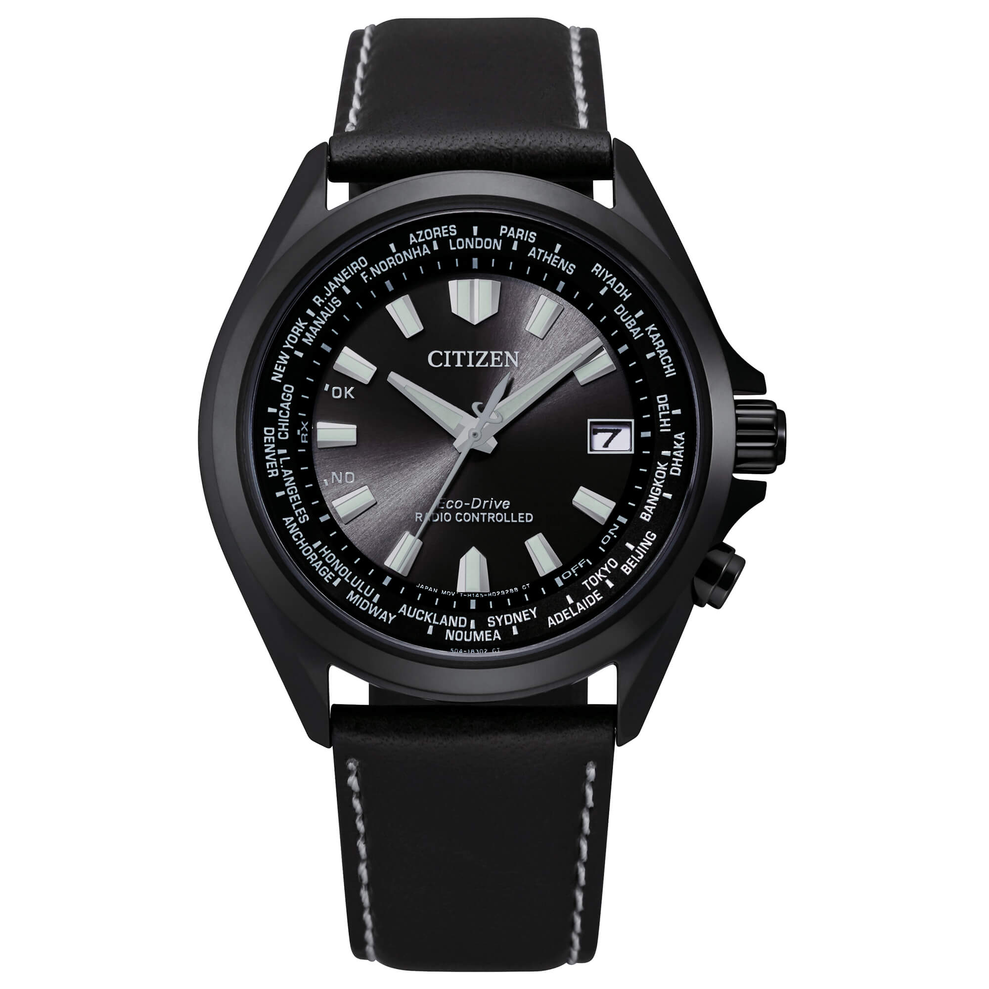 Orologio Citizen Ecodrive