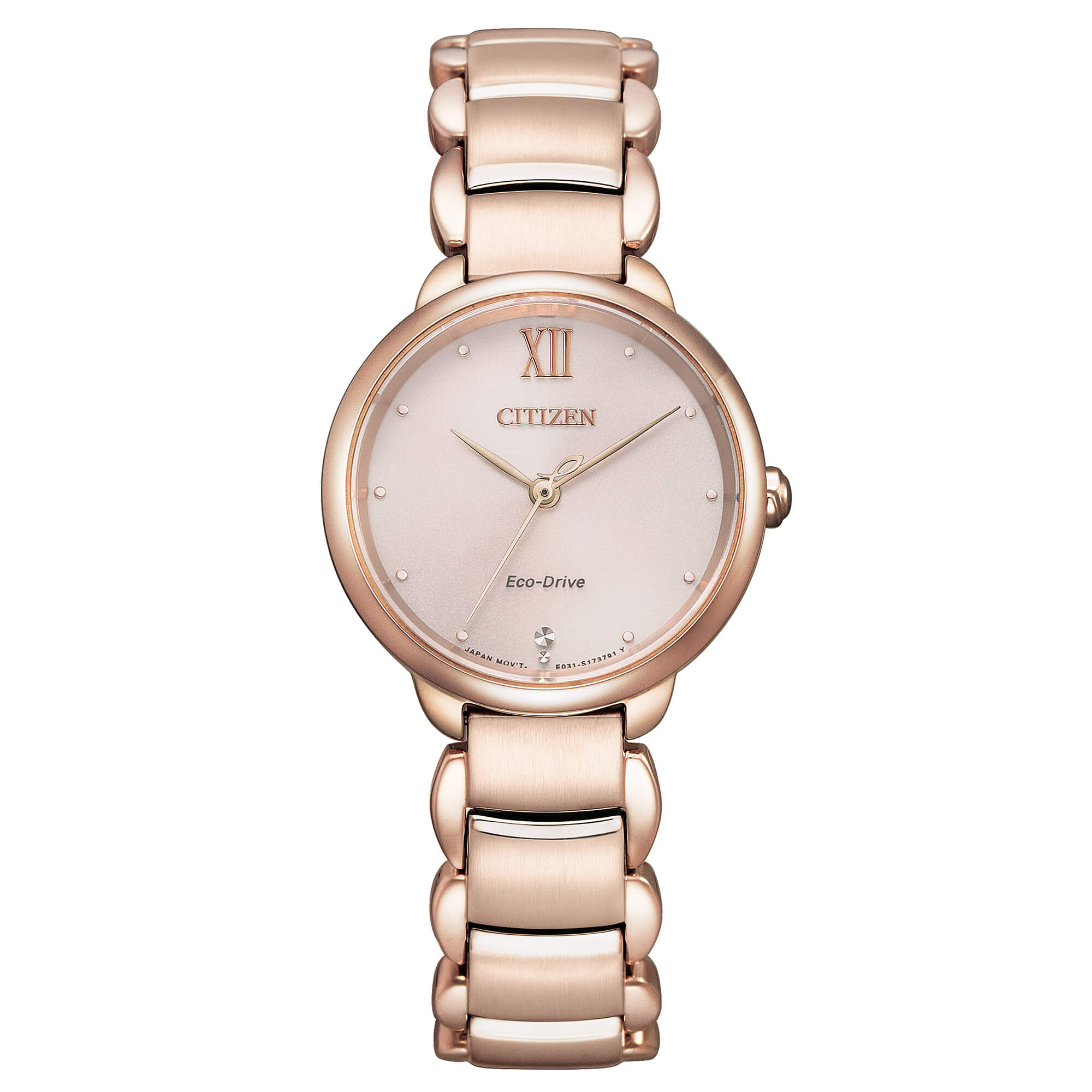 Orologio Citizen Ecodrive