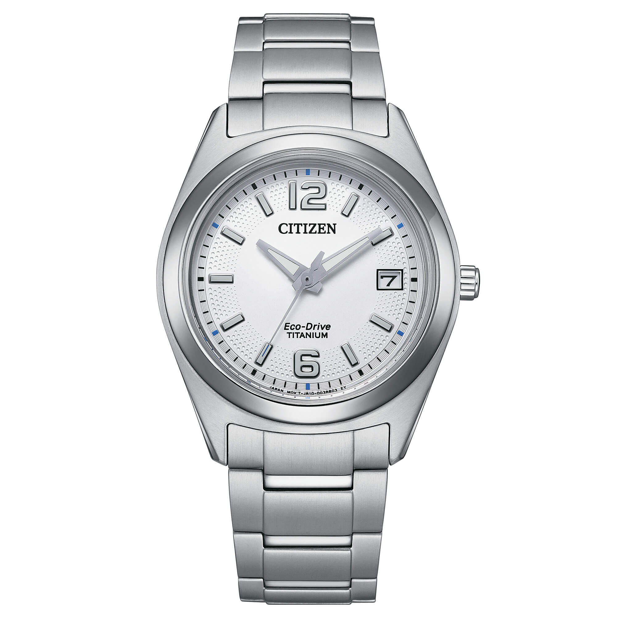 Orologio Citizen Ecodrive