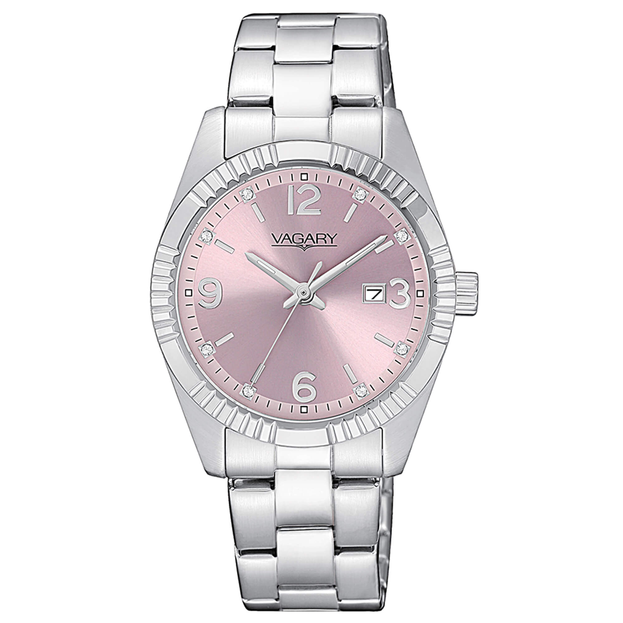 Orologio Vagary by Citizen