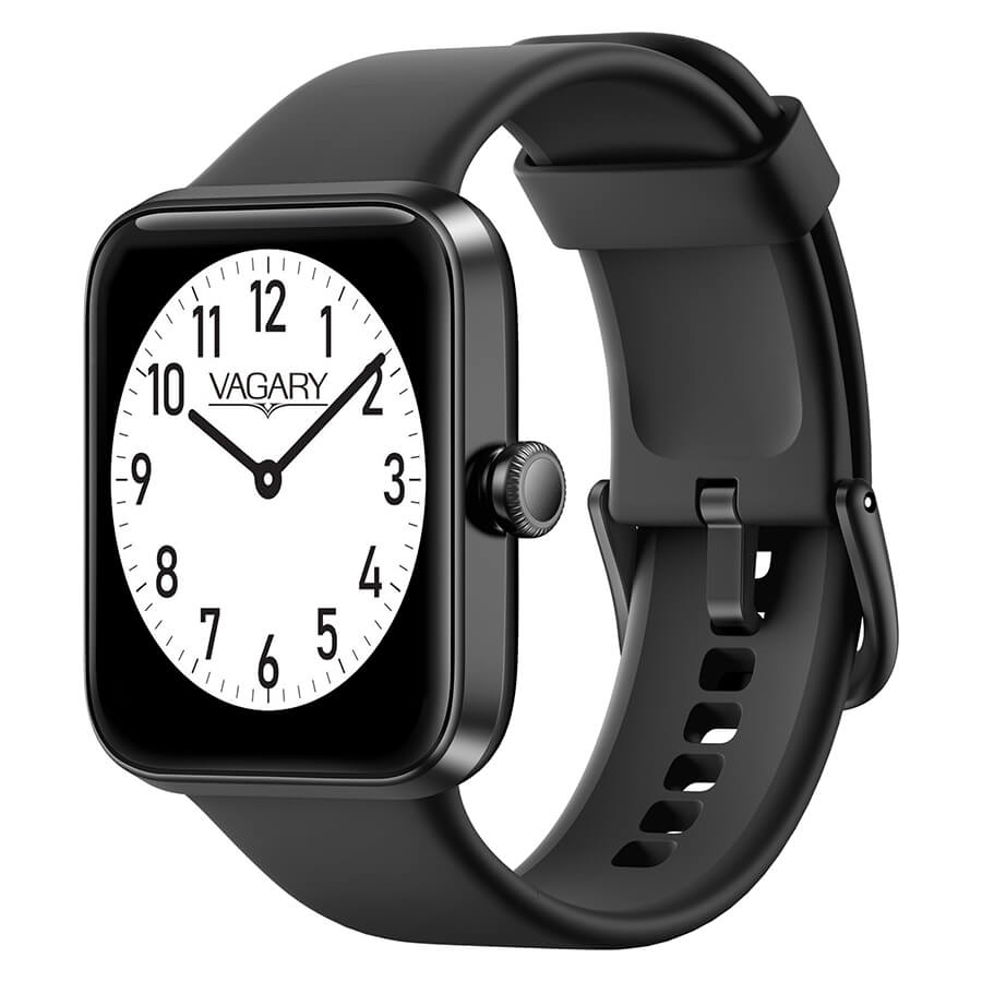 Orologio Vagary by Citizen Smart