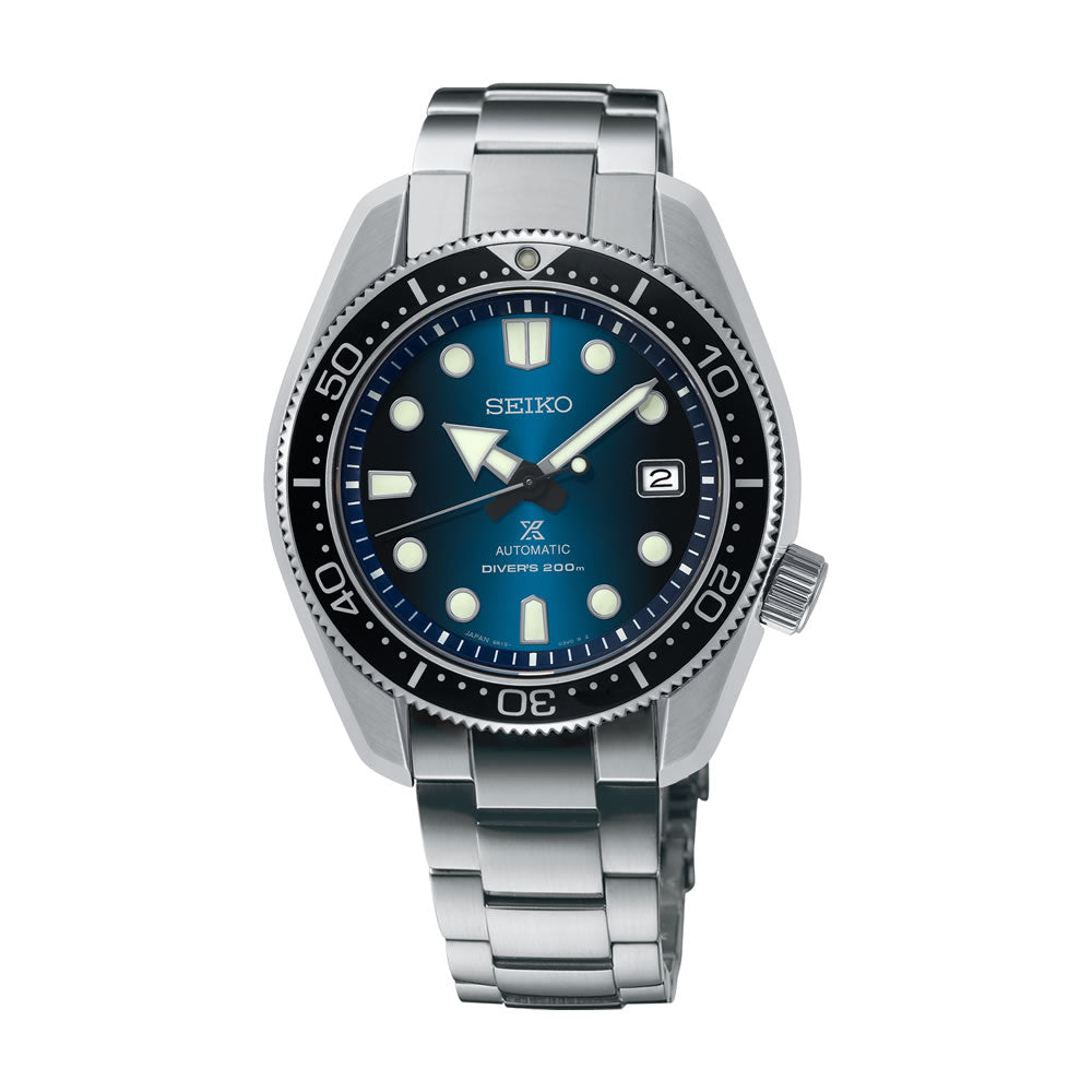 Orologio Seiko Prospex Great Blue Hole