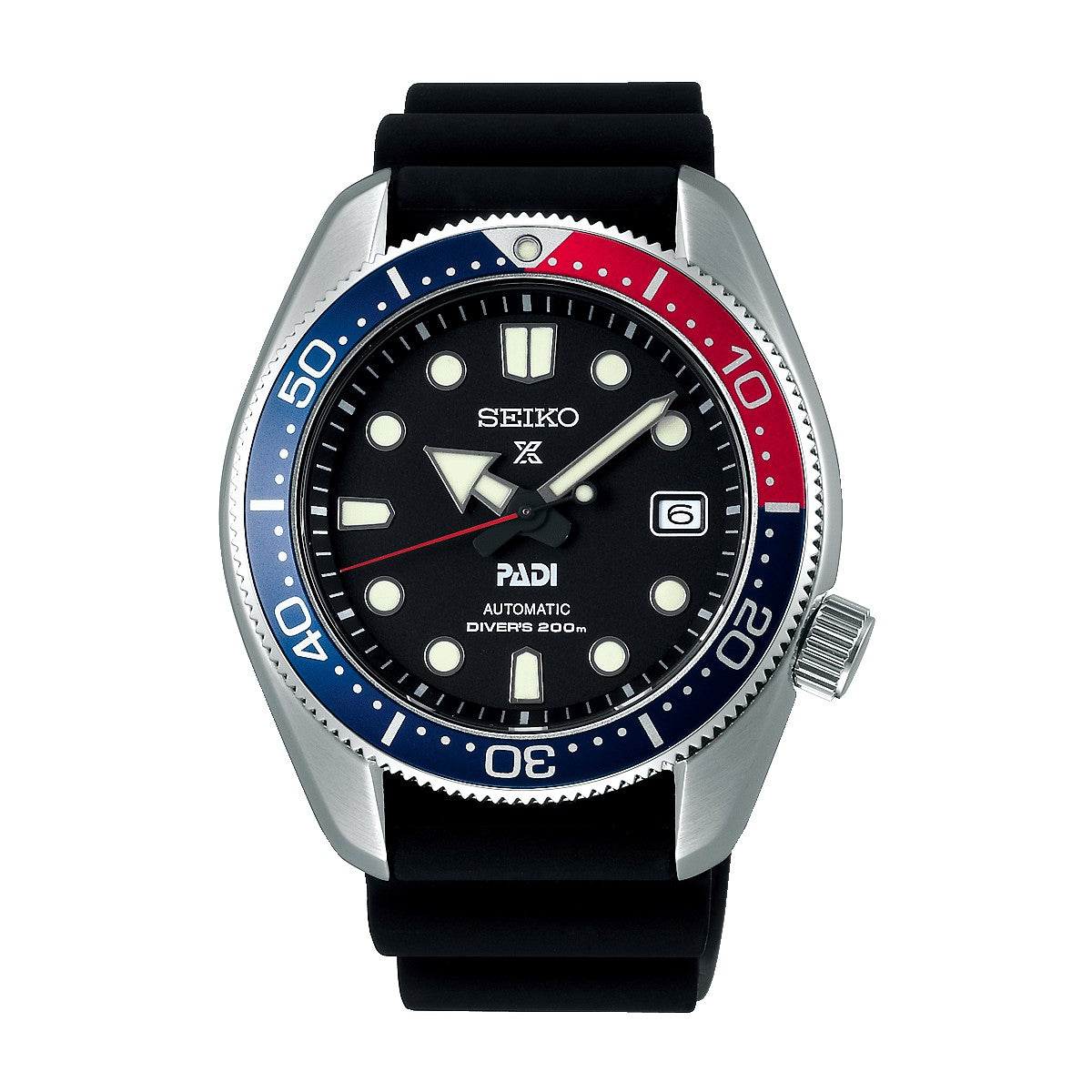 Orologio Seiko Prospex Padi Limited