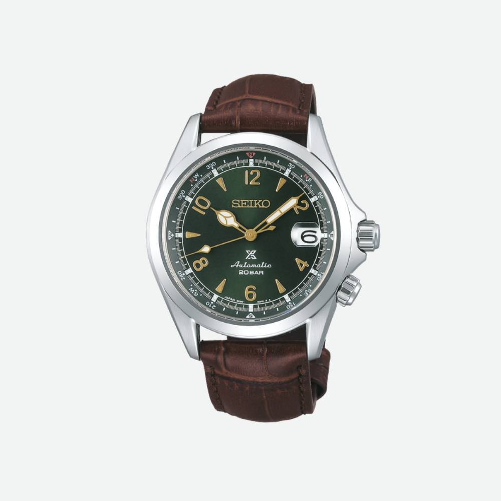 Orologio Seiko Prospex Terra