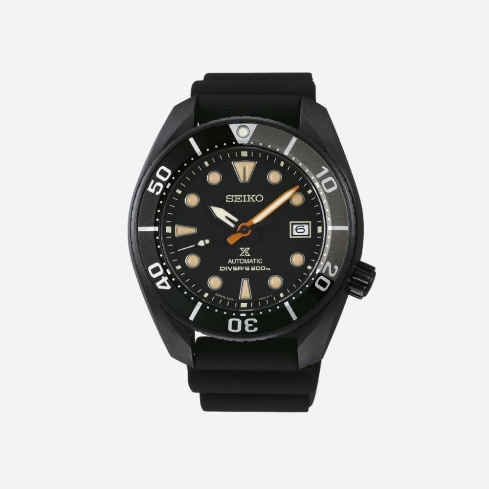 Orologio Seiko Prospex Mare