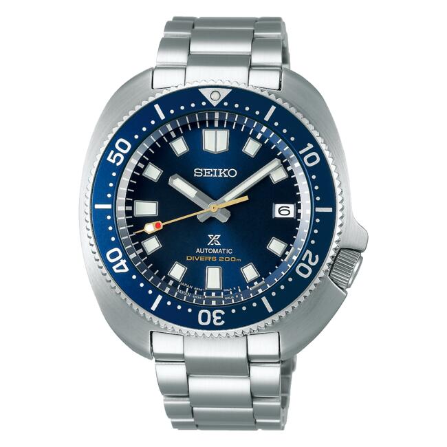 Orologio Seiko Prospex Mare