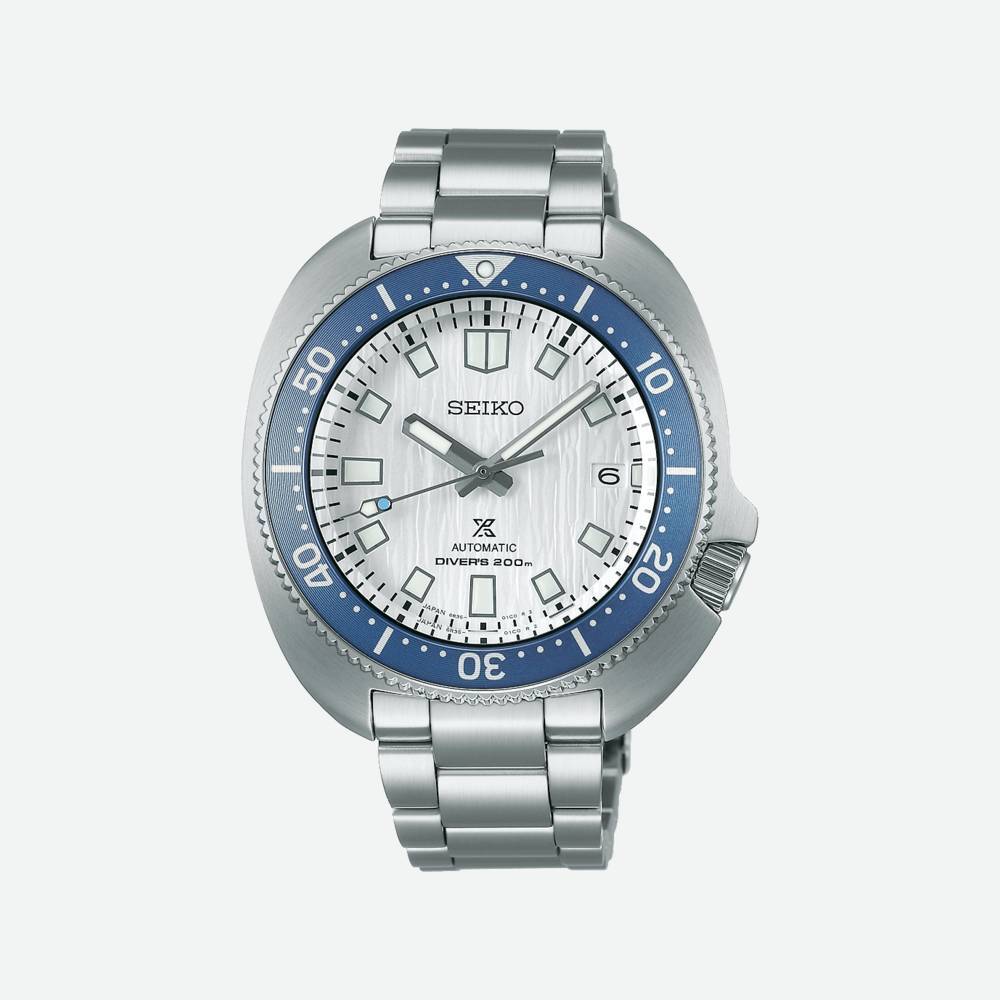Orologio Seiko Prospex Mare 1970 Save the ocean
