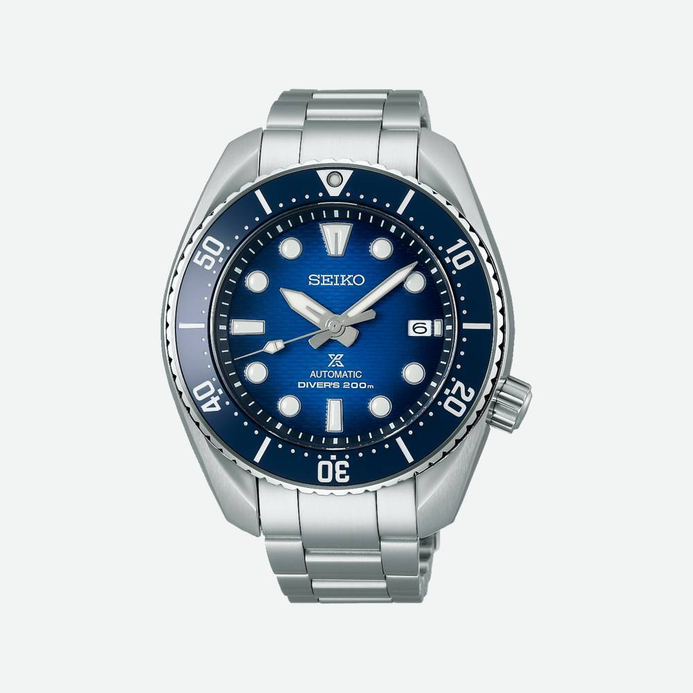 Orologio Seiko Prospex Mare