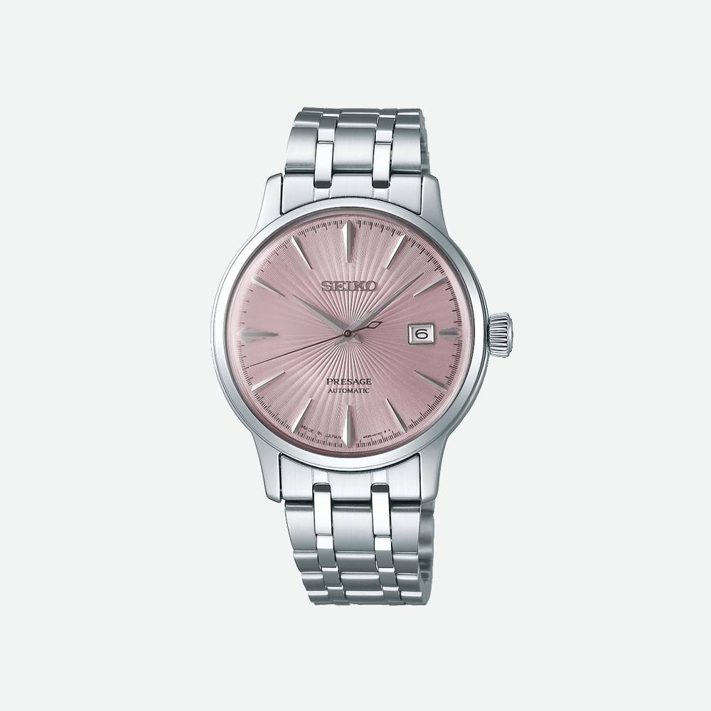 Orologio Seiko Presage
