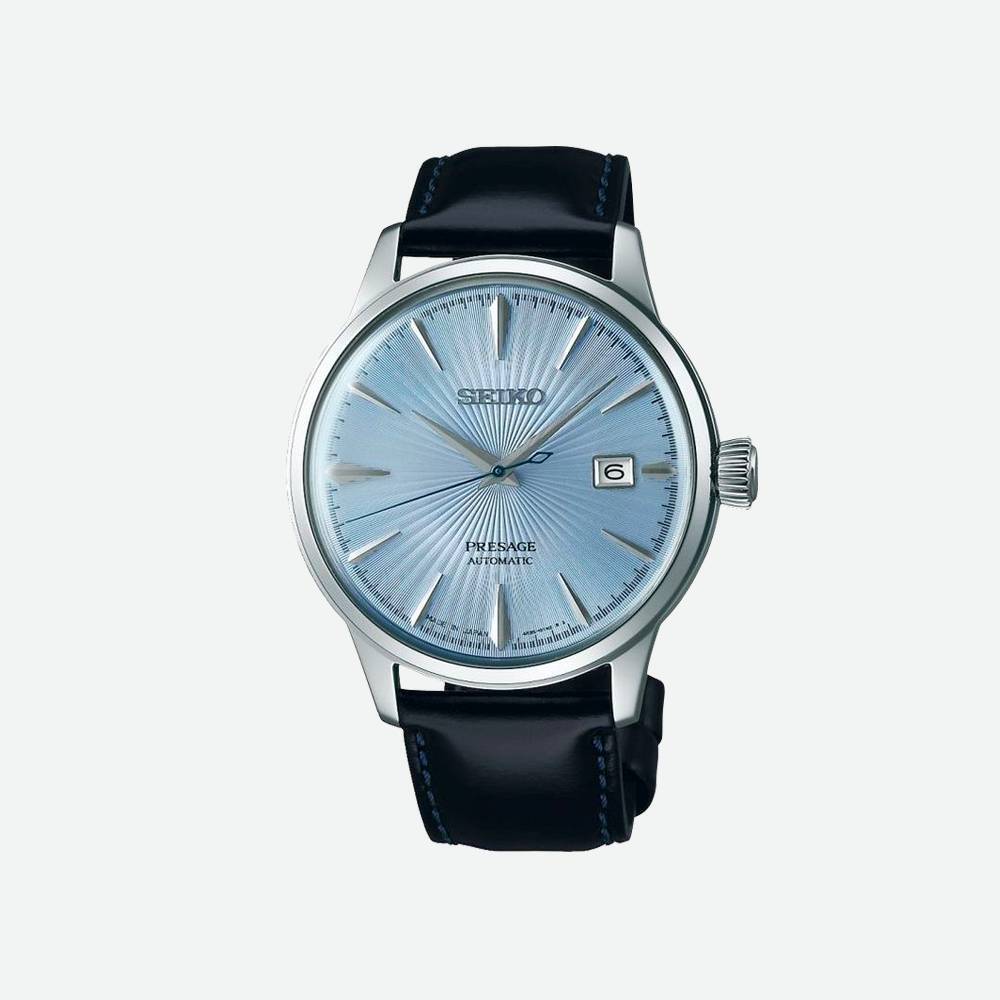 Orologio Seiko Presage Collezione senza tempo