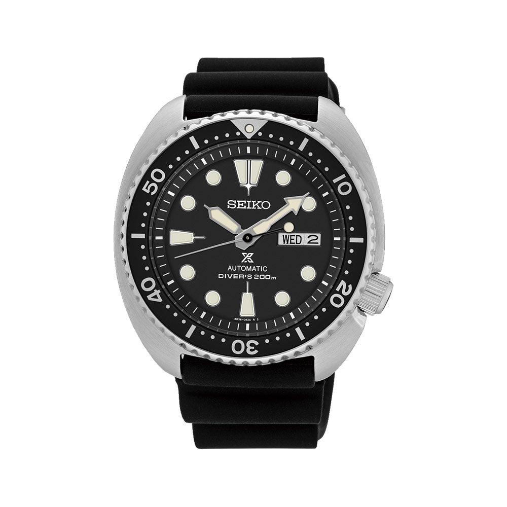 Orologio Seiko Prospex Diver 200