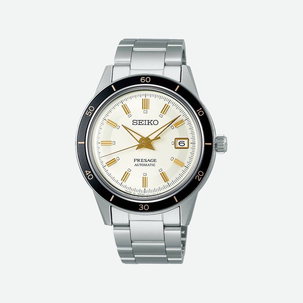 Orologio Seiko Presage Collezione senza tempo