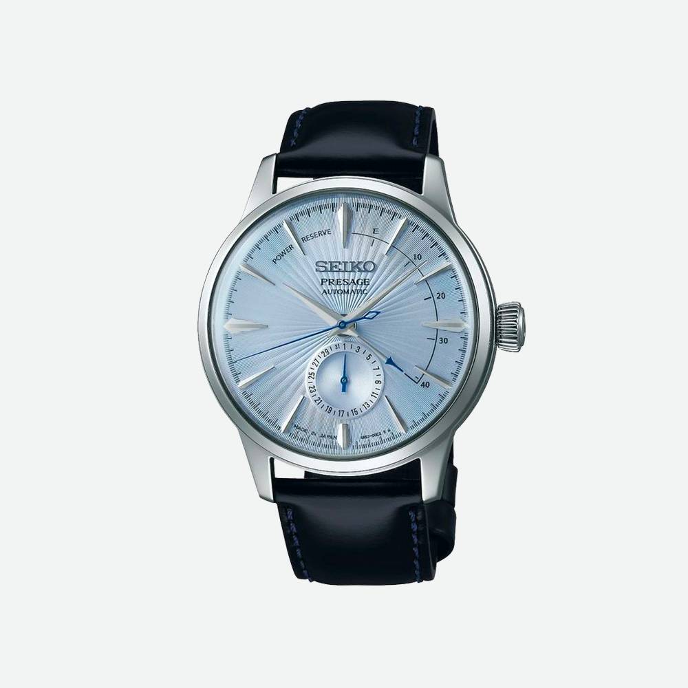 Orologio Seiko Presage Collezione senza tempo