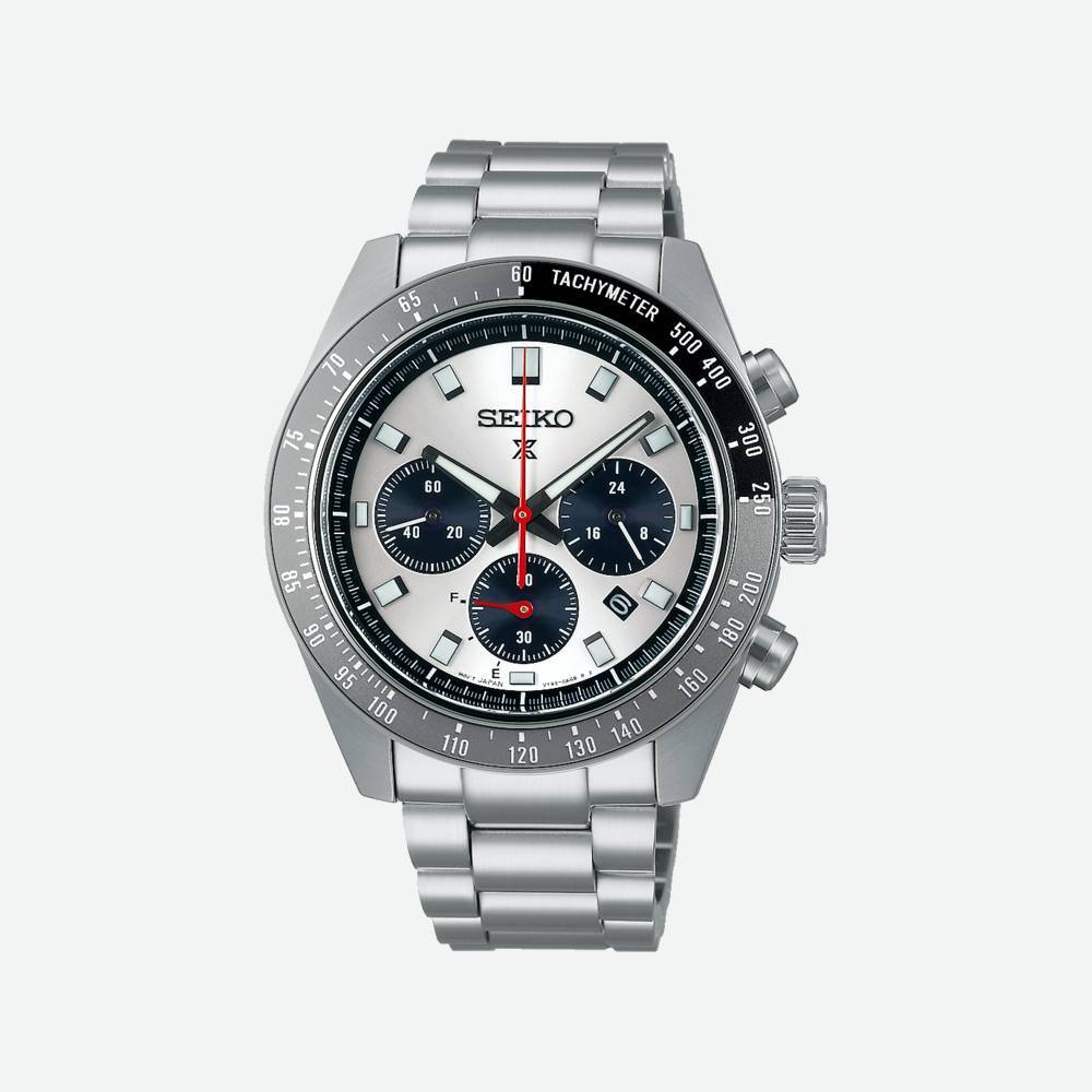 Orologio Seiko Prosepx 1969 Speedtimer