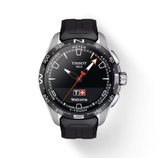 Orologio Tissot T-Touch Connect Solar
