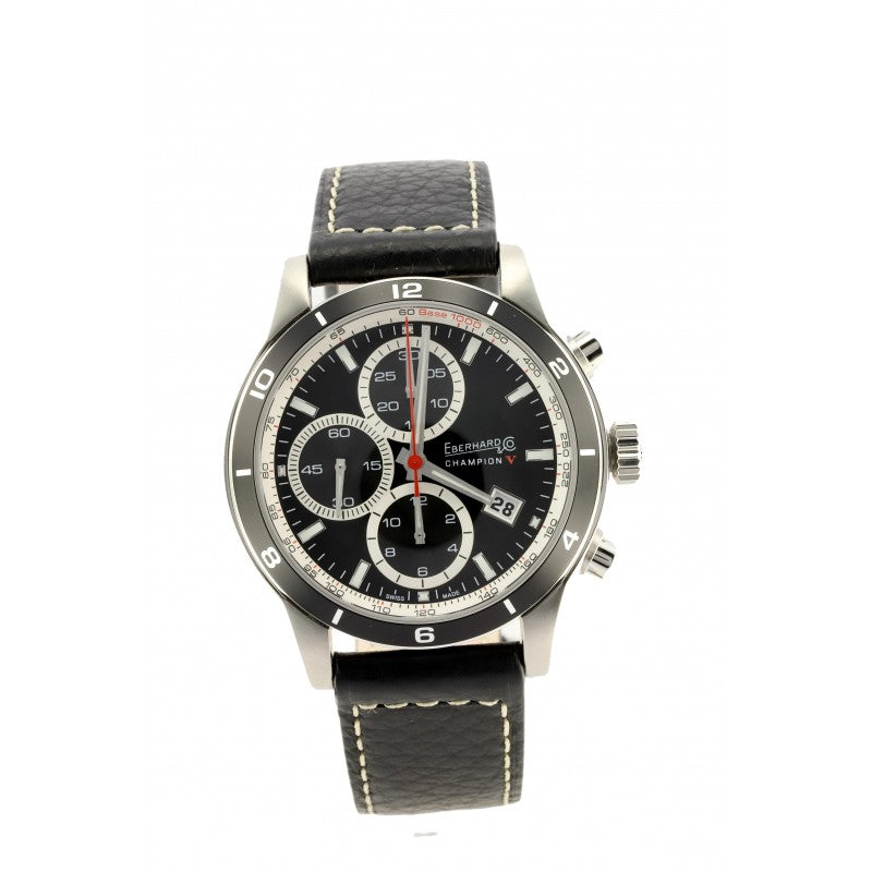 Orologio Eberhard Champion V