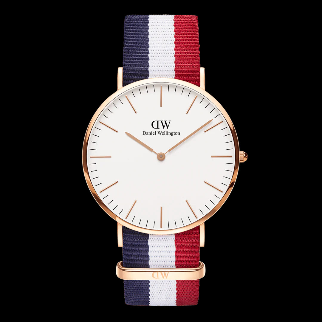 Orologio Daniel Wellington Classic Cambridge