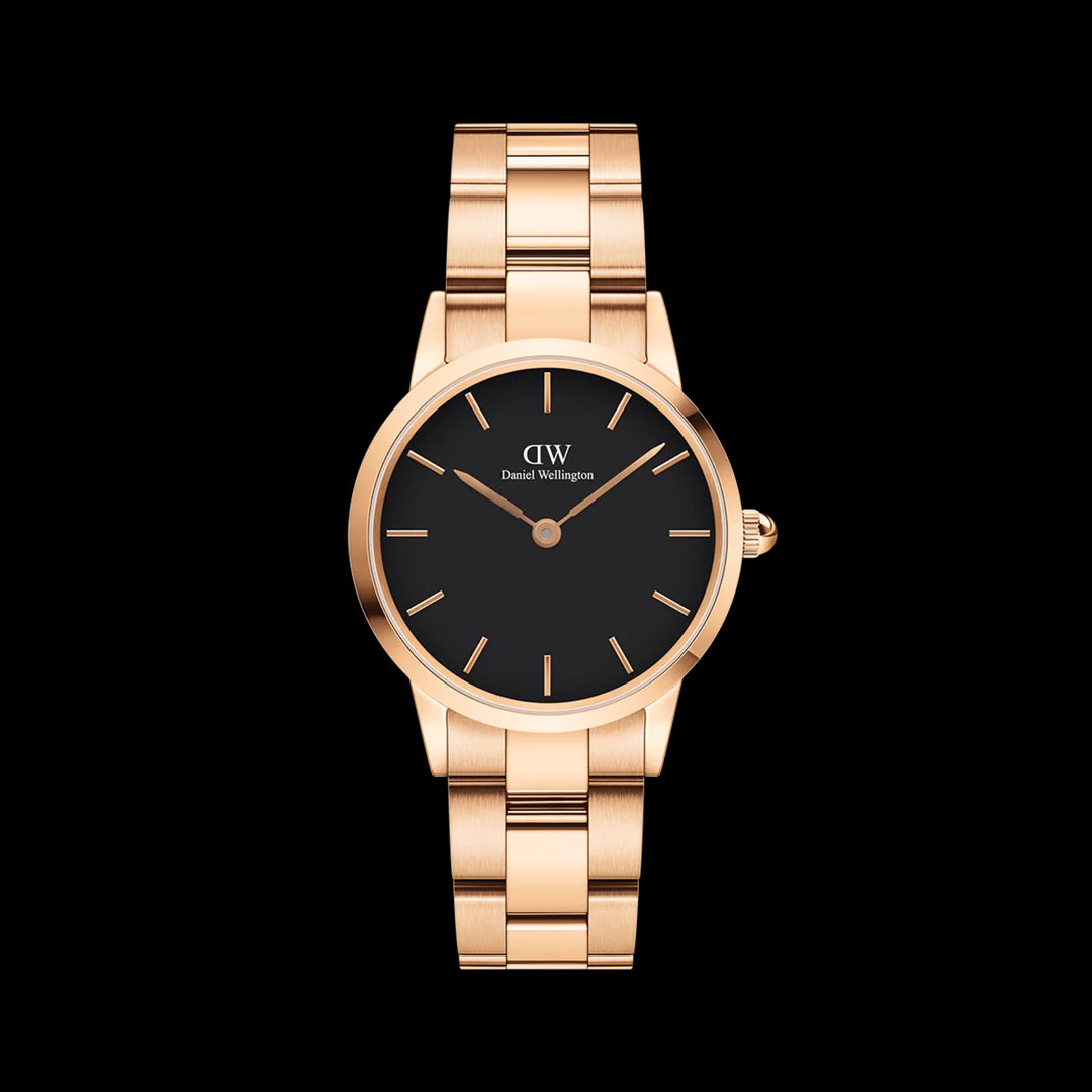 Orologio Daniel Wellington Iconic Link
