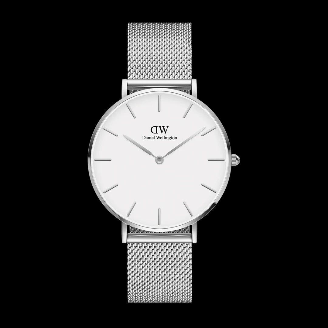 Orologio Daniel Wellington Petite Sterling