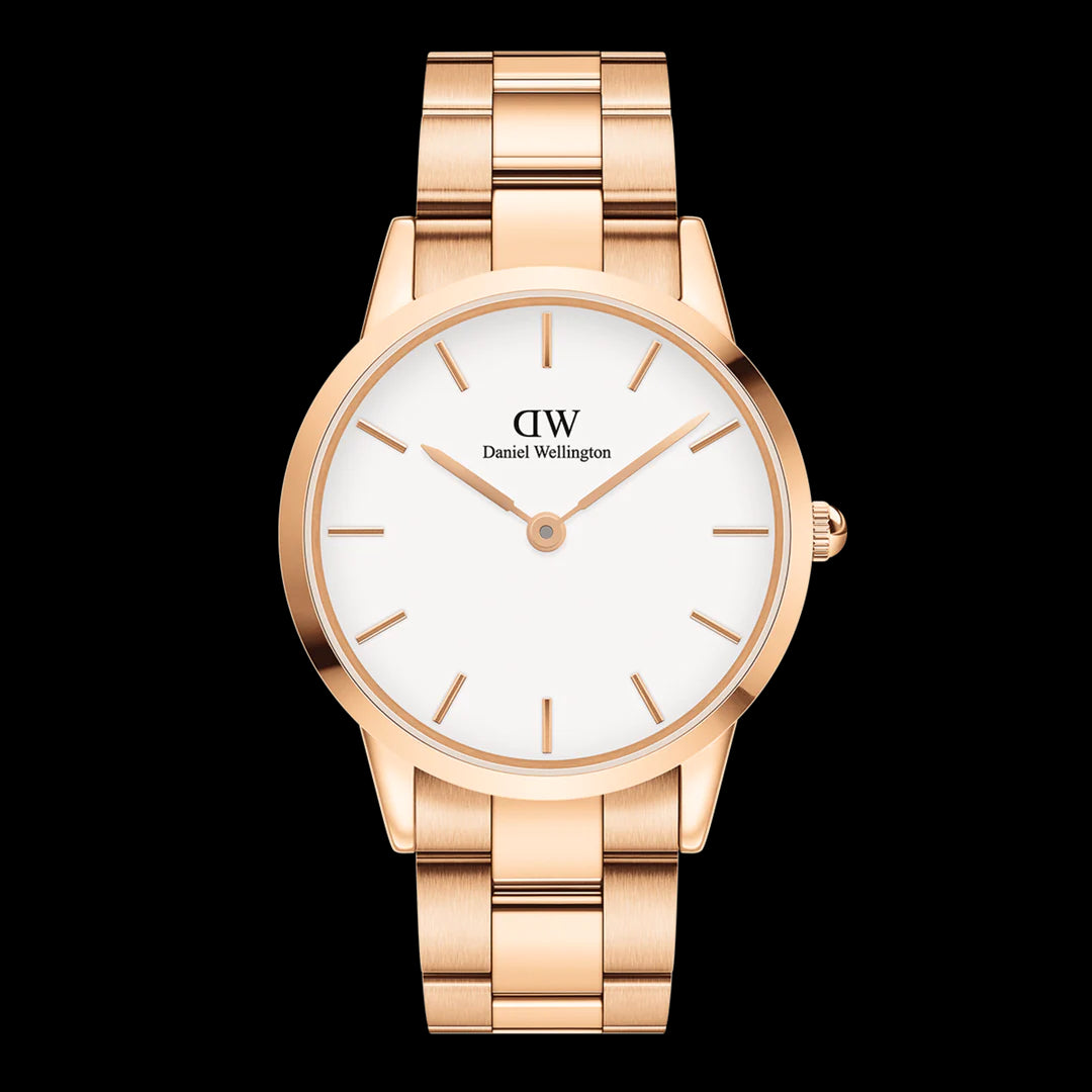 Orologio Daniel Wellington Iconic Link