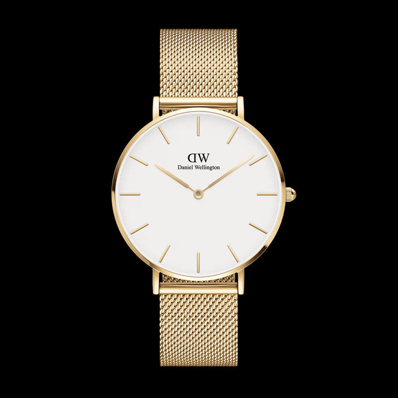 Orologio Daniel Wellington Petite Evergold