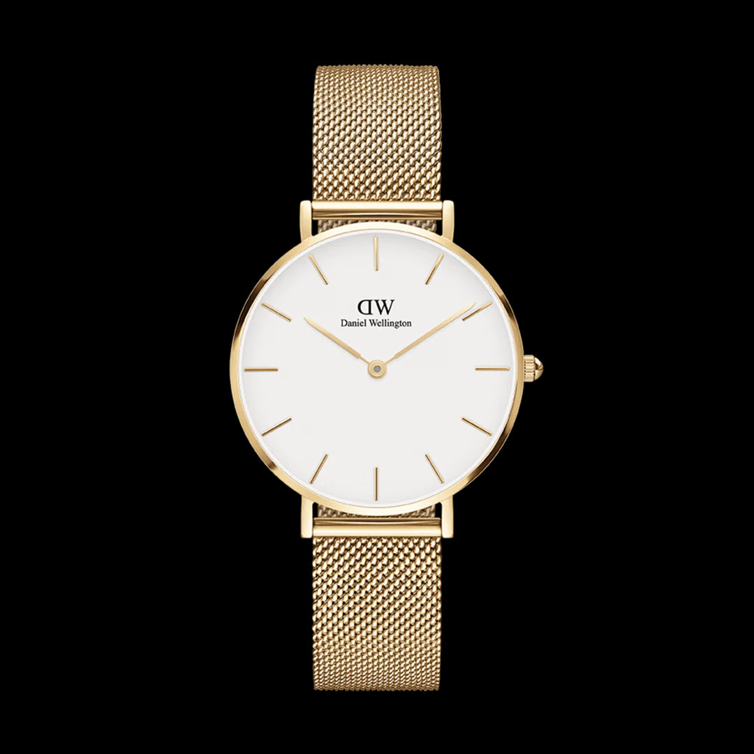 Orologio Daniel Wellinton Petite Evergold